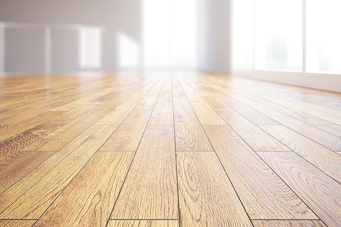 Wood Flooring Contractor and Installer in Michigan