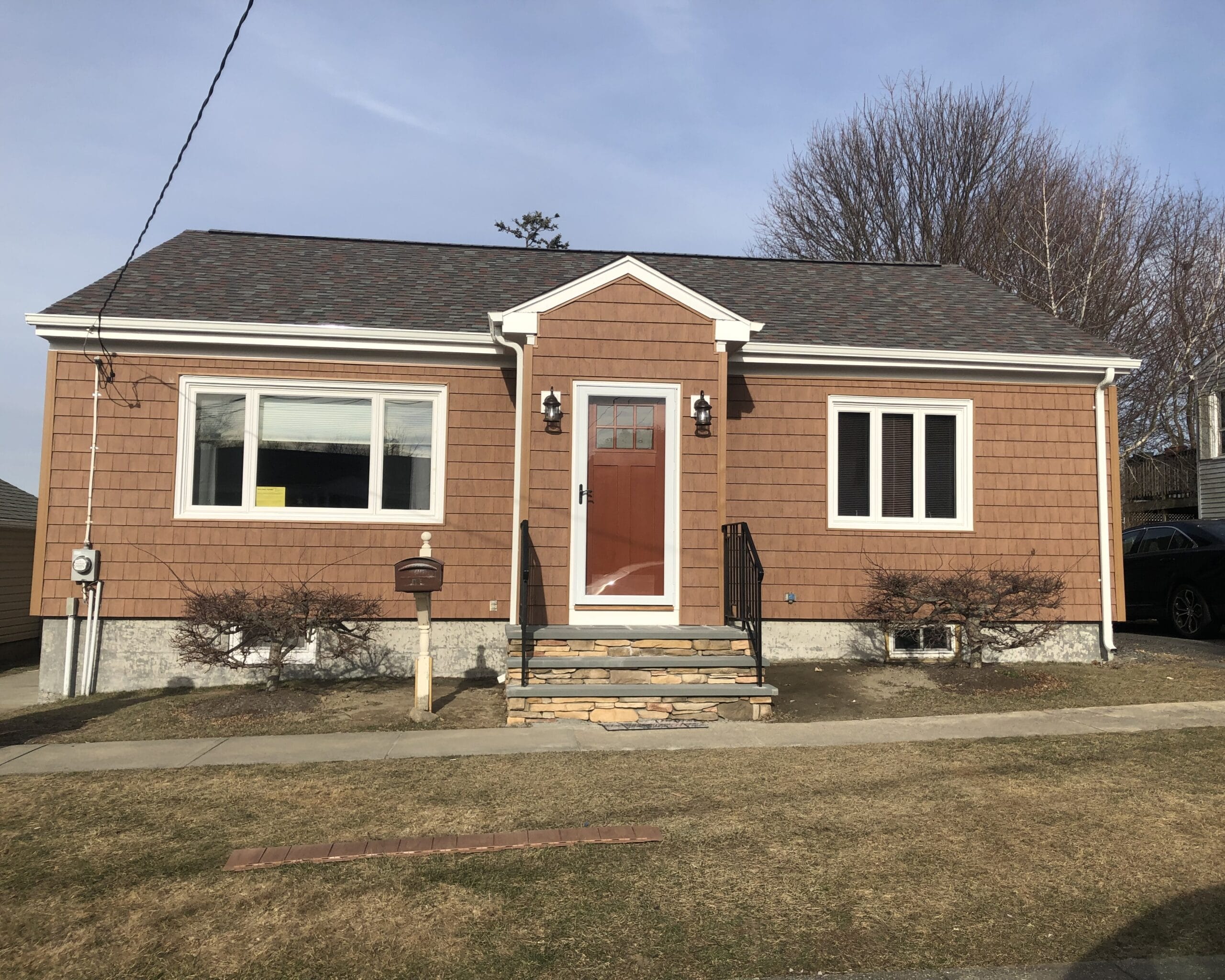 Rhode Island Exterior Remodeling | Windows, Siding & Roofing