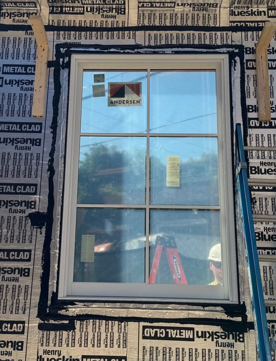 New Windows Rhode Island