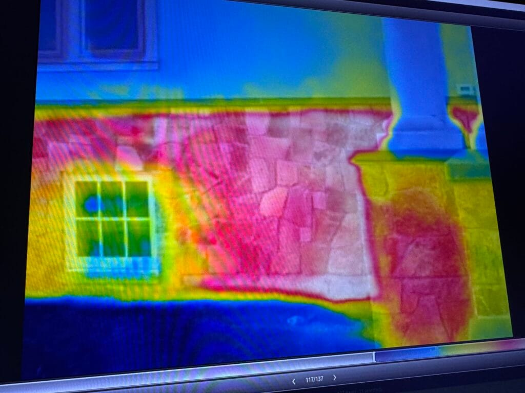energy efficient vinyl replacement window low-e glass installation