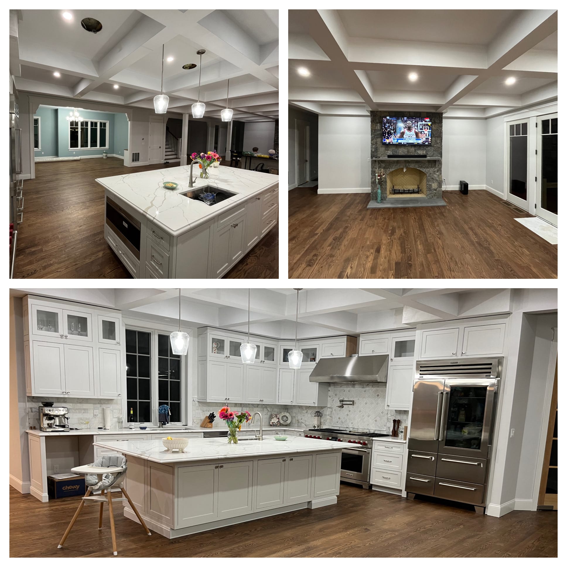 Kitchen Contractor Rhode Island