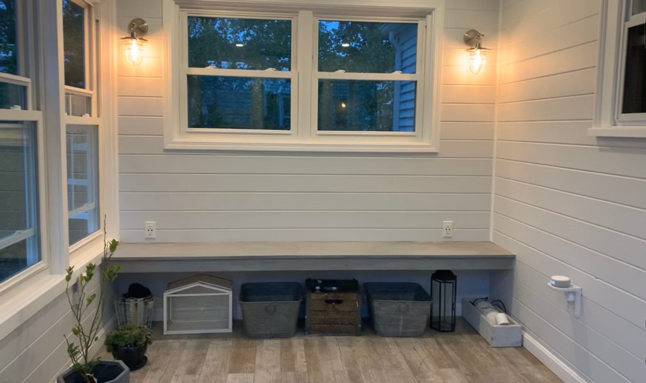 tempered glass replacement windows Rhode Island.